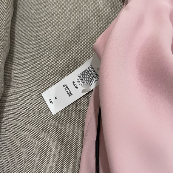 Aritzia Babaton Cowl Neck Tank Medium - Picture 4 of 4